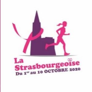 3 octobre : la Strasbourgeoise en canoë
