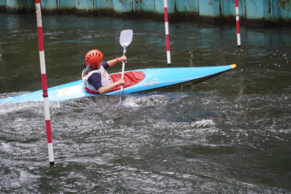 You are currently viewing Slalom espoirs à l’Ascpa