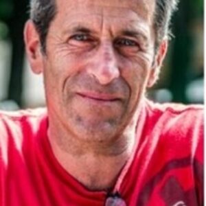 Décès de Bruno Dazeur