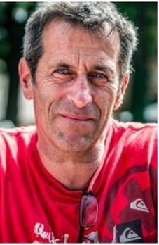 You are currently viewing Décès de Bruno Dazeur
