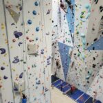 La Région Grand-Est salue notre nouvelle salle d&rsquo;escalade