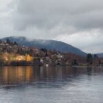 Sortie loisir à Gérardmer