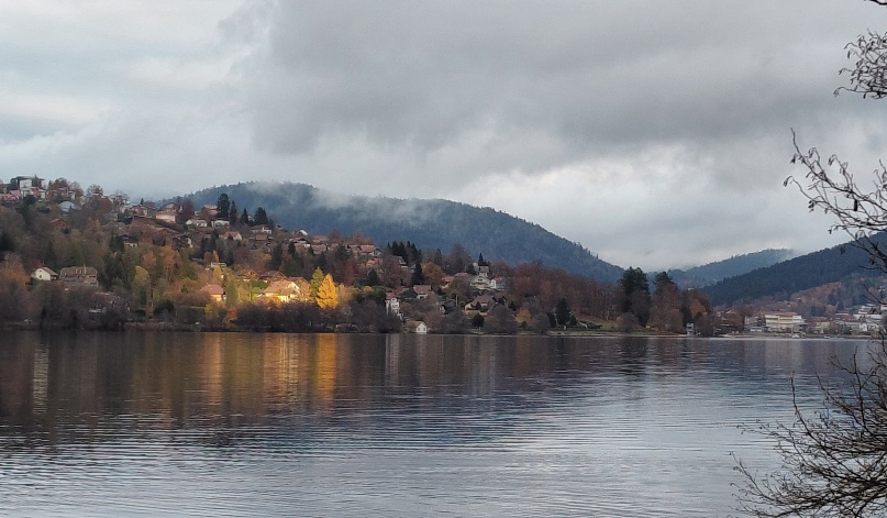You are currently viewing Sortie loisir à Gérardmer