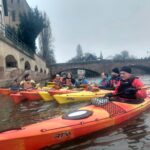 Sortie loisir : resto de Noël