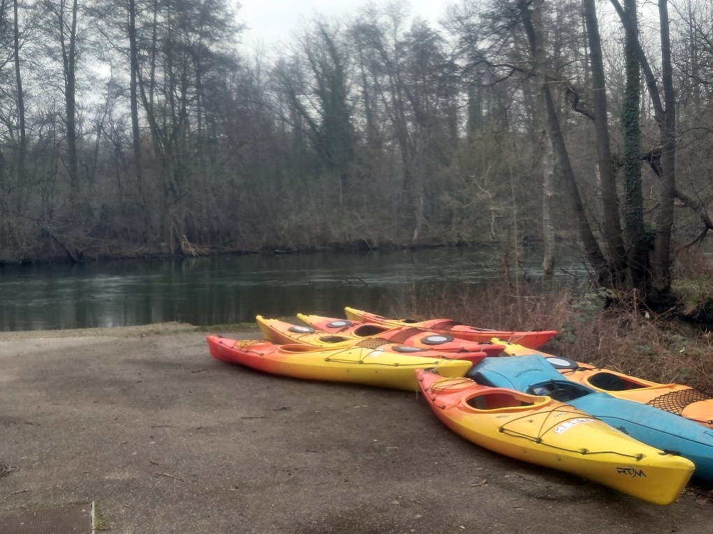 You are currently viewing Sortie « pizza » le dimanche 25 janvier