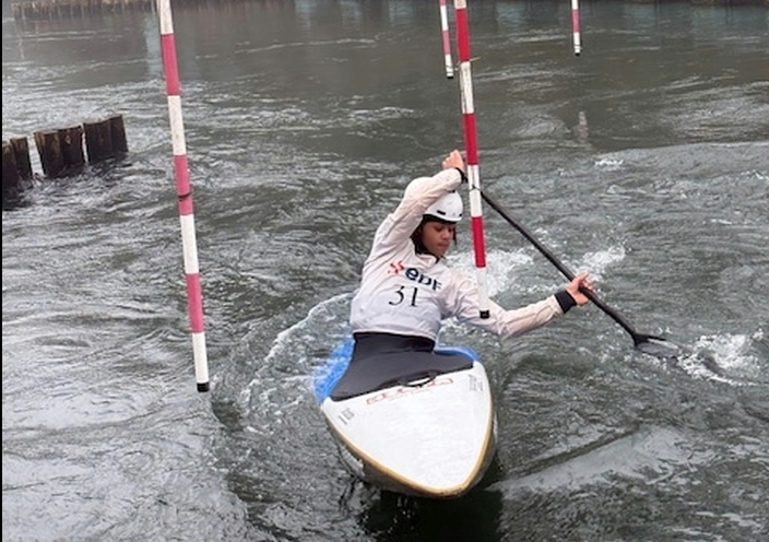 You are currently viewing Slalom régional à l&rsquo;Ascpa le 8 février