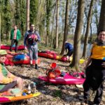 Groschenwasser le 22 mars