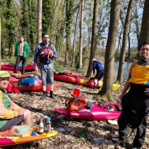 Groschenwasser le 22 mars