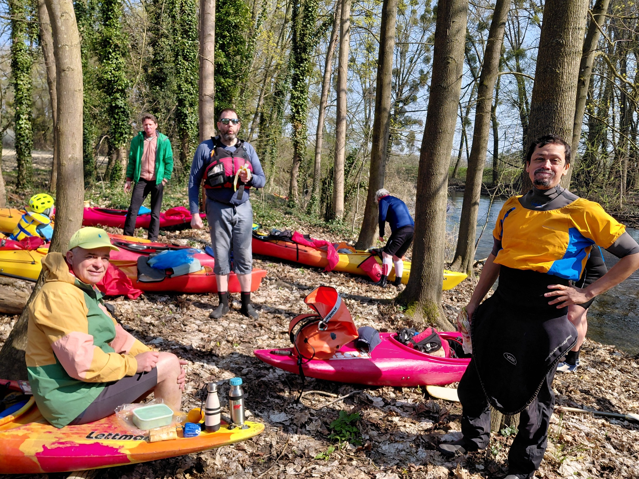 You are currently viewing Groschenwasser le 22 mars