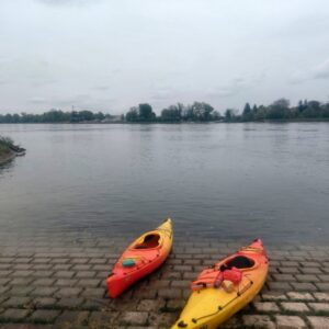 La Sauer, sortie loisirs