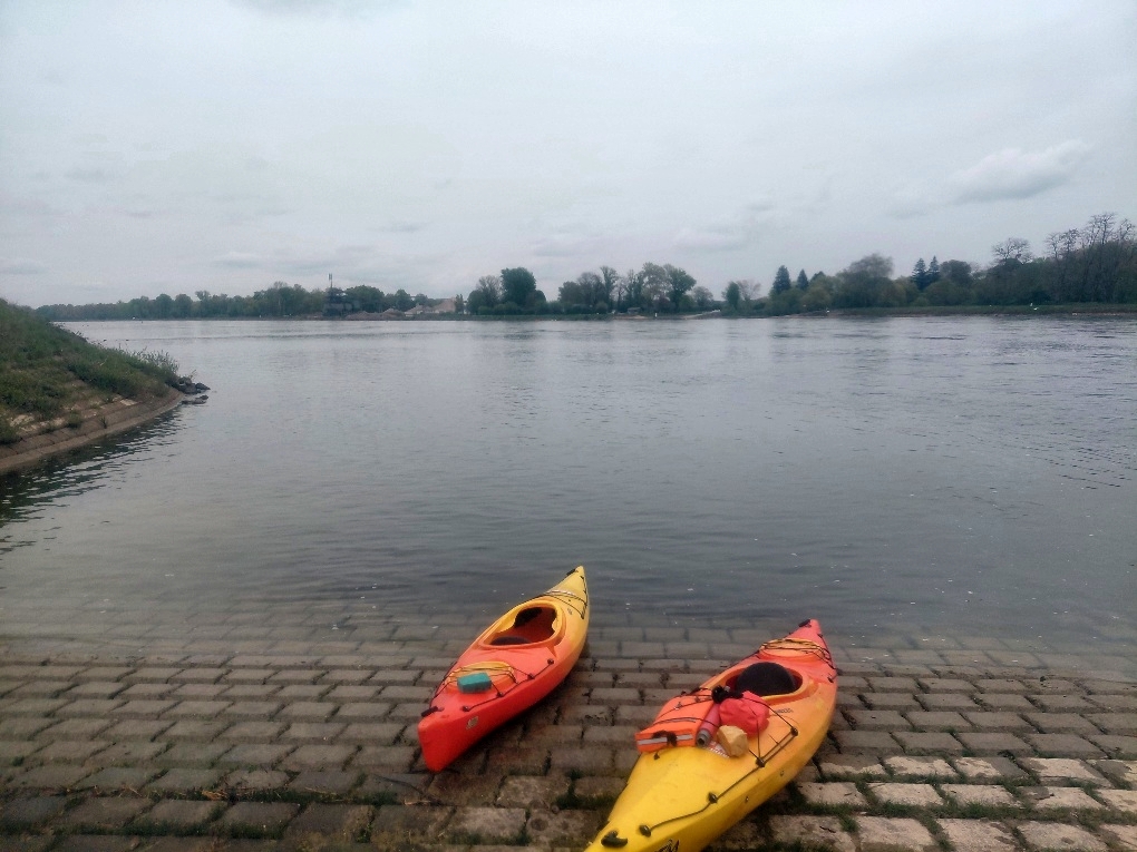 You are currently viewing La Sauer, sortie loisirs