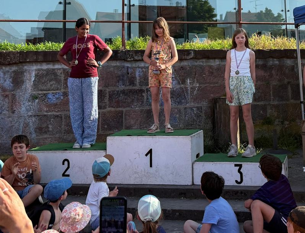You are currently viewing Slalom espoirs à Sélestat