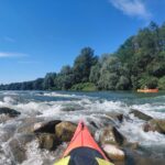 Le Vieux Rhin