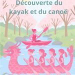Découverte du canoë au féminin