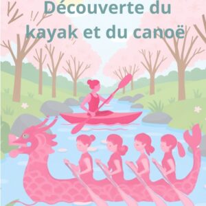 Découverte du canoë au féminin