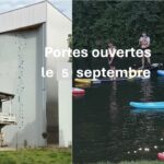 Portes ouvertes le samedi 5 septembre