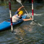 Slalom espoirs le 26 septembre
