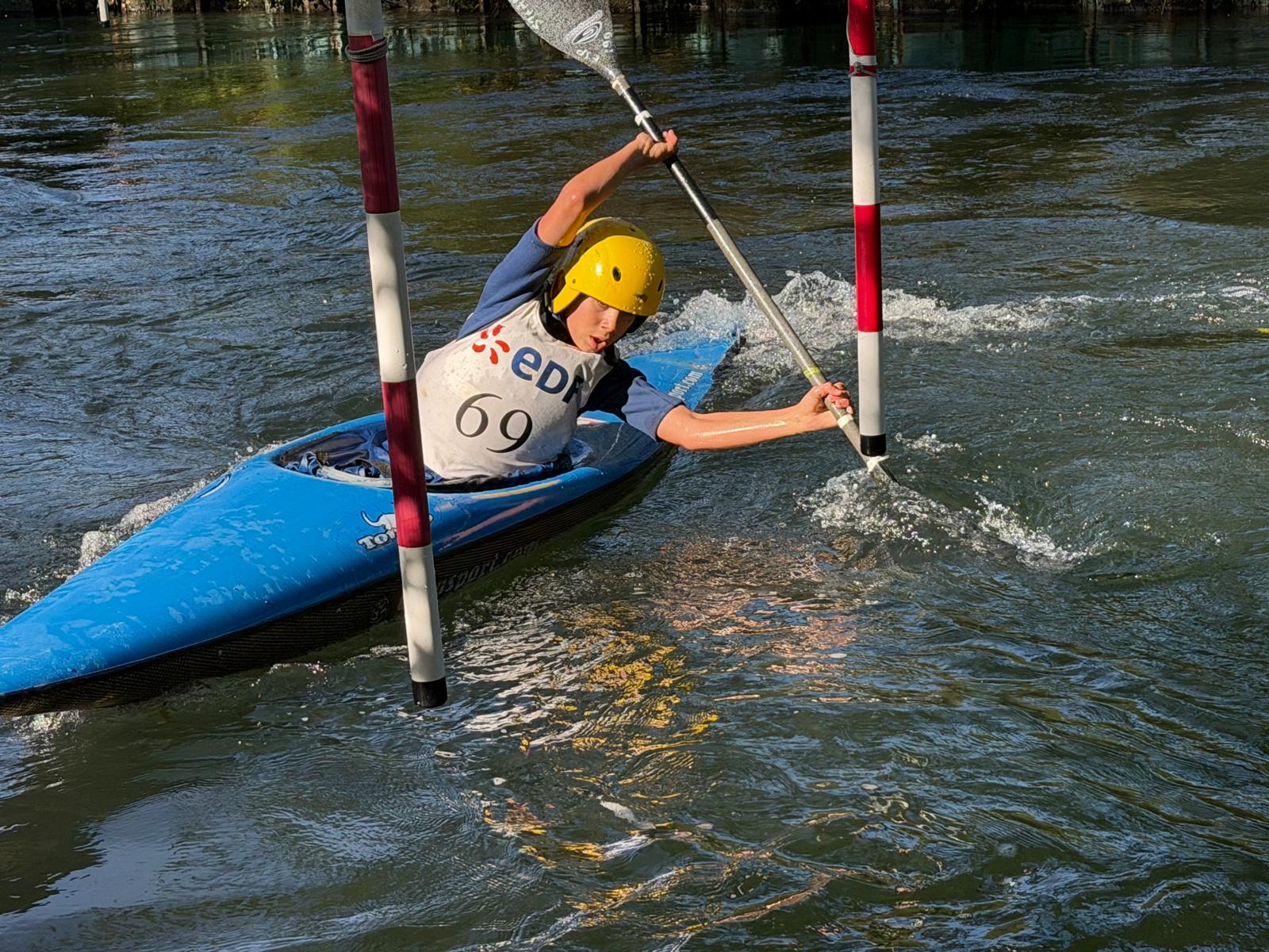 Vous consultez actuellement Slalom espoirs le 26 septembre